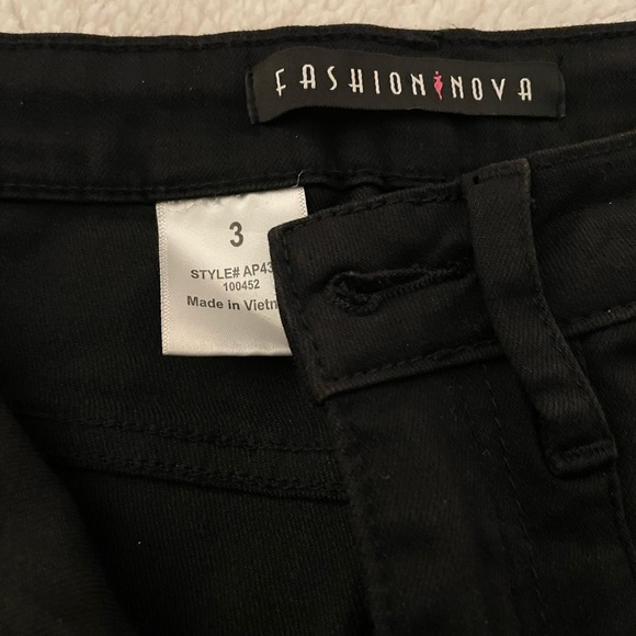 Fashionova jeans - Picture 6 of 8